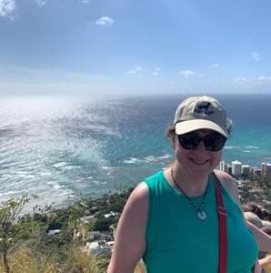 Meet your Posher, Jennifer